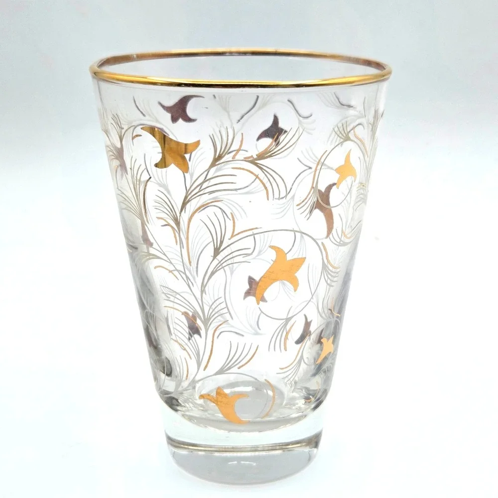 Libbey this set